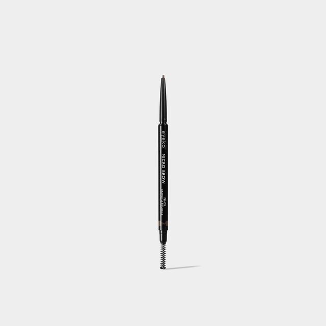 Eyeko Micro Brow Precision Pencil 2g (Various Shades) - 3 - Medium Brown on Productcaster.