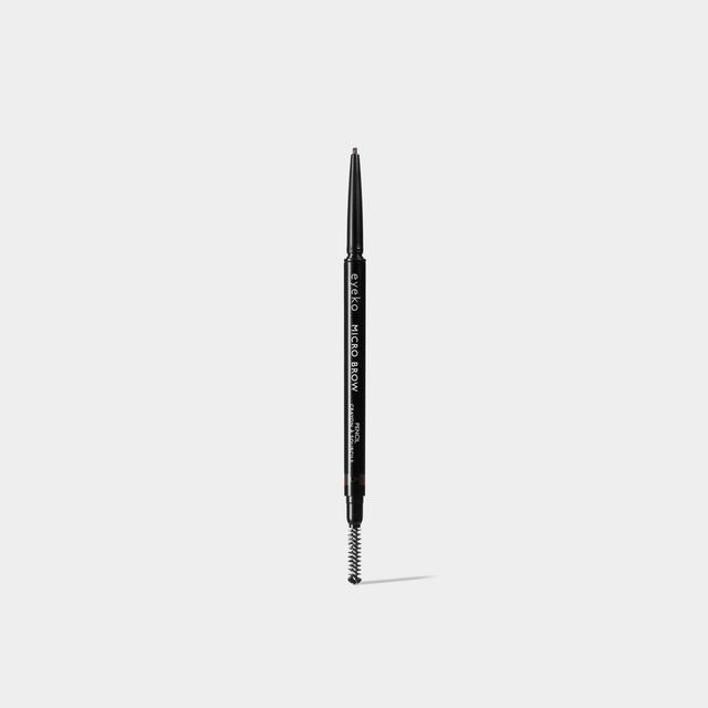 Eyeko Micro Brow Precision Pencil 2g (Various Shades) - 5 - Black Brown on Productcaster.