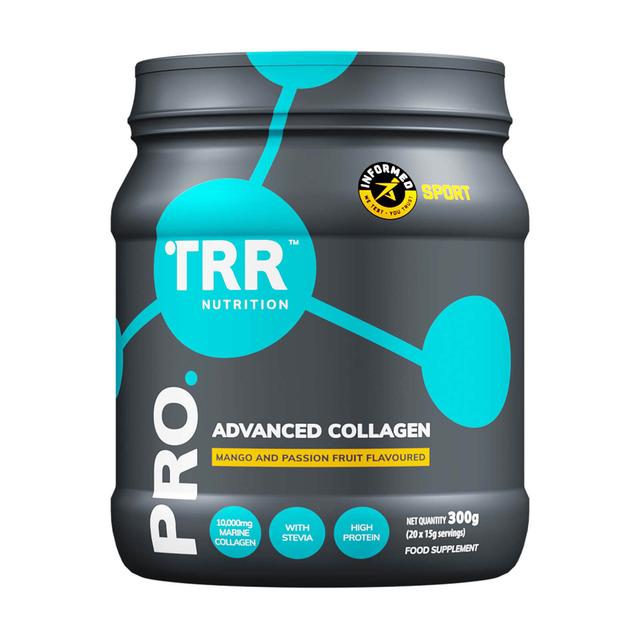 PRO Advanced Collagen Powder - 300g on Productcaster.