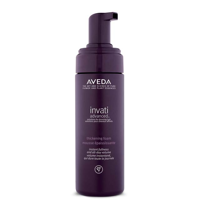 Aveda Invati Advanced Thickening Foam 150ml on Productcaster.