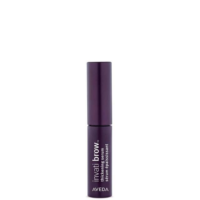 Aveda Invati Advanced Brow Thickening Serum 5ml on Productcaster.