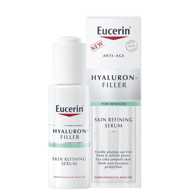 Eucerin Hyaluron-Filler Skin Refining Smoothing Serum 30ml on Productcaster.