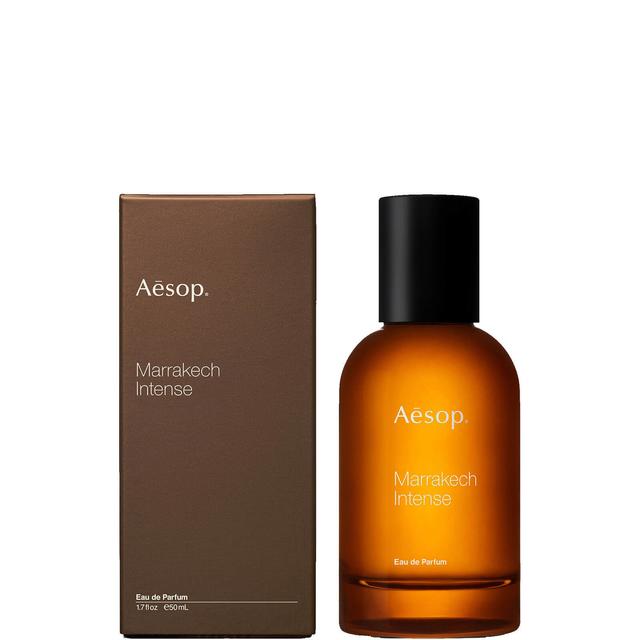 Aesop Marrakech Intense Eau de Parfum on Productcaster.