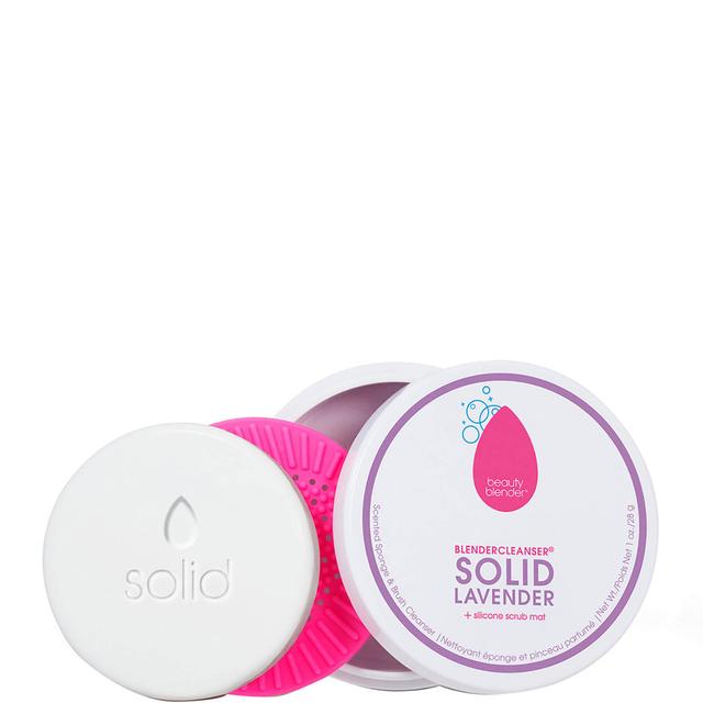 Beautyblender Blendercleanser Solid on Productcaster.