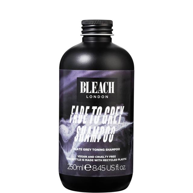 BLEACH LONDON Fade To Grey Shampoo on Productcaster.