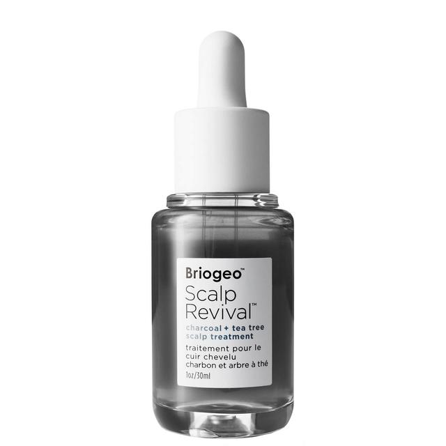 Briogeo Scalp Revival Charcoal + Tea Tree Scalp Treatment Serum on Productcaster.