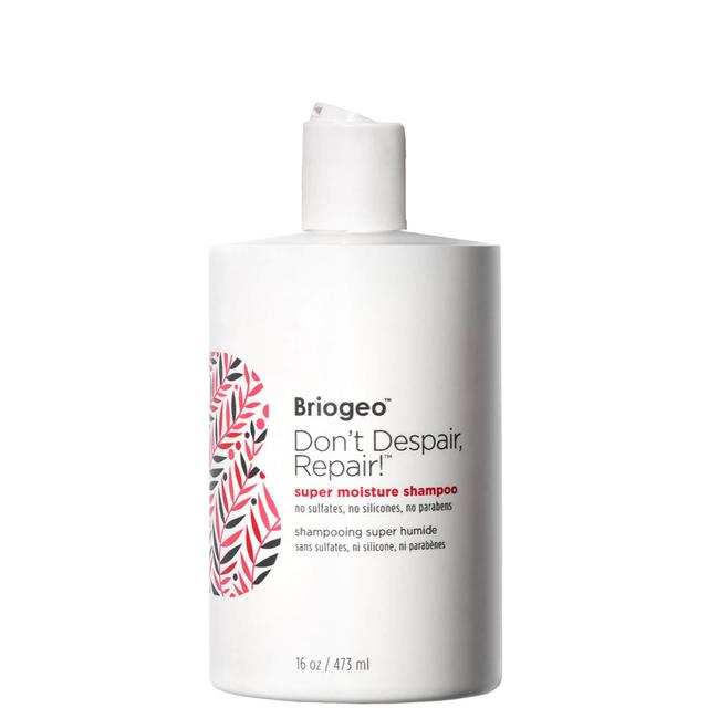 Briogeo Don't Despair, Repair! Super Moisture Shampoo for Damaged Hair on Productcaster.