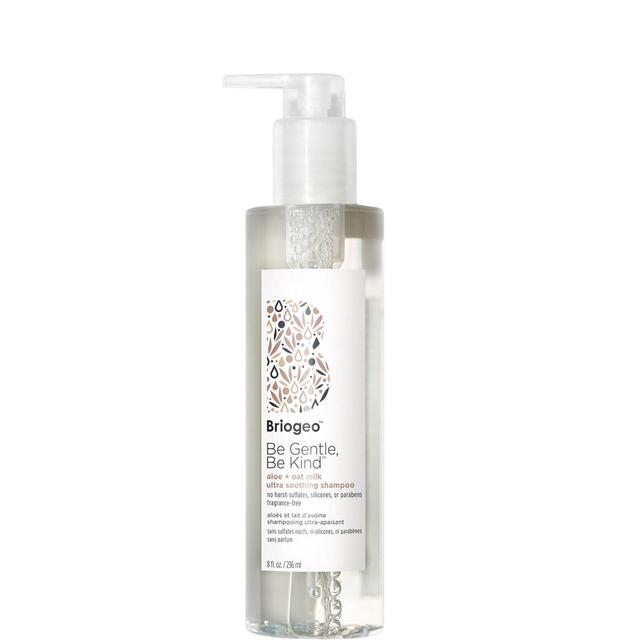 Briogeo Be Gentle, Be Kind Aloe + Oat Milk Shampoo on Productcaster.