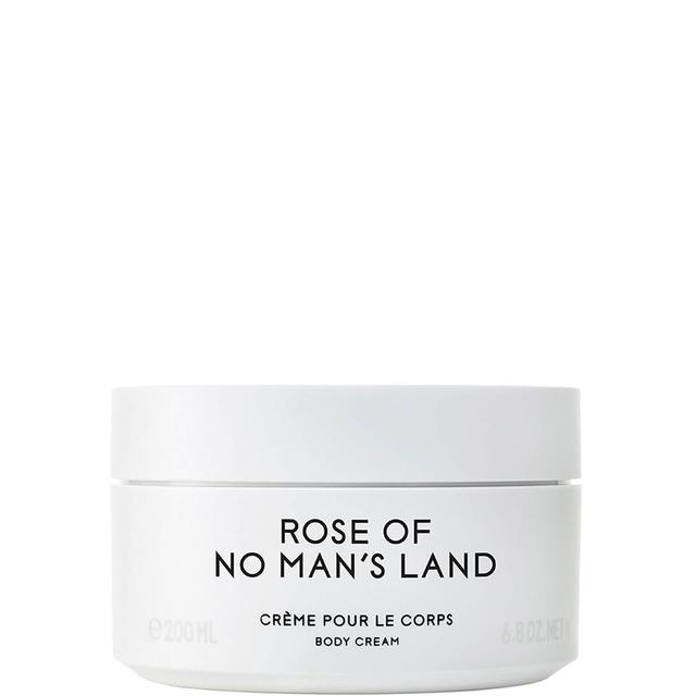 BYREDO Rose of No Man's Land Body Cream on Productcaster.