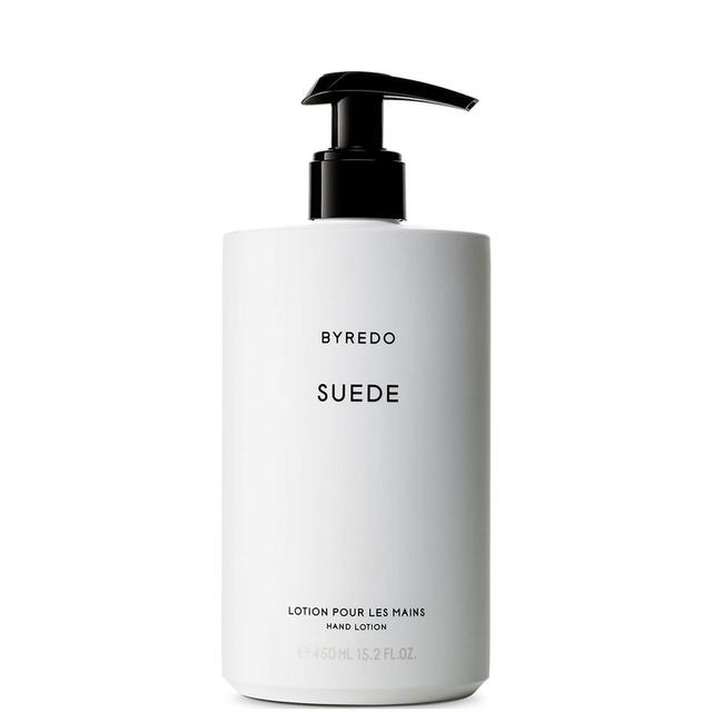 BYREDO Suede Hand Lotion on Productcaster.