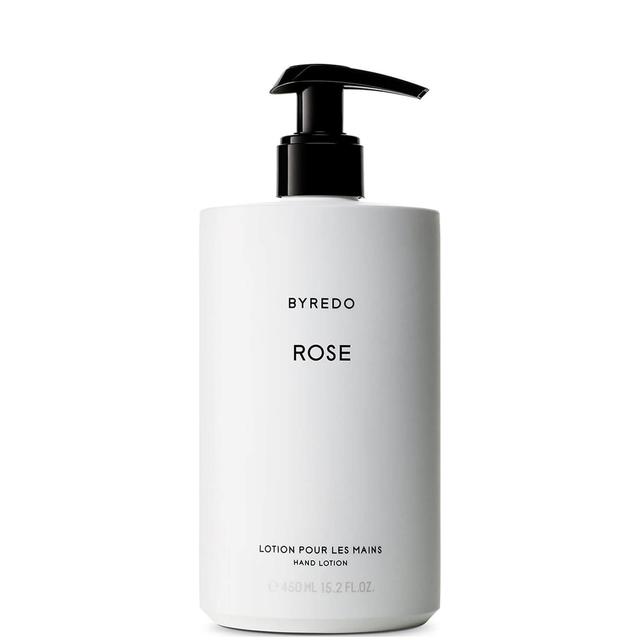 BYREDO Rose Hand Lotion 450ml on Productcaster.