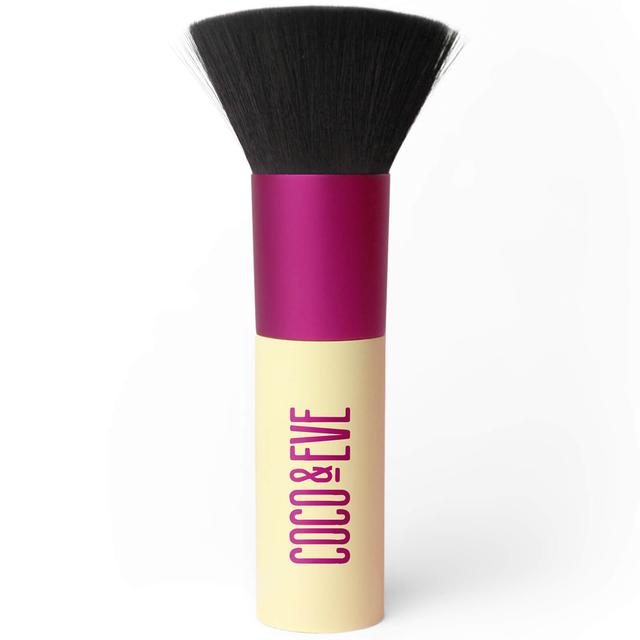 Coco & Eve Applicator Kabuki Brush on Productcaster.