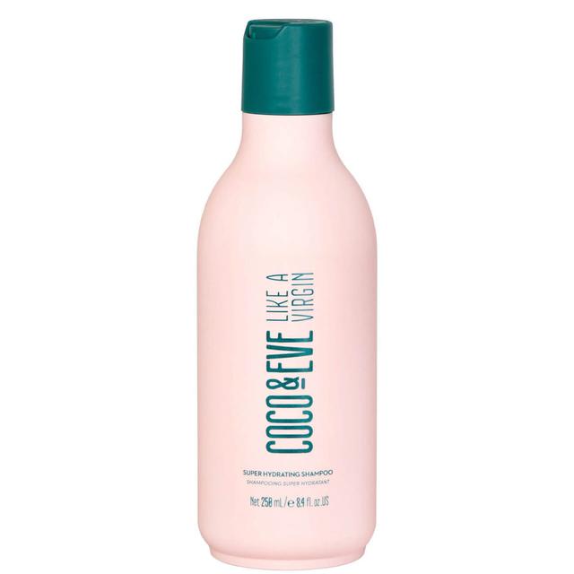 Coco & Eve Super Hydrating Shampoo 250ml on Productcaster.