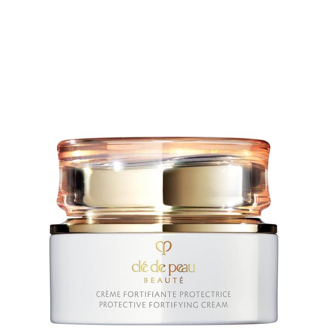 Clé de Peau Beauté Protective Fortifying Cream 50g on Productcaster.