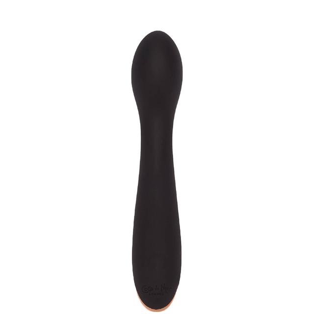 Coco de Mer Pleasure No. 3 - The G Spot on Productcaster.