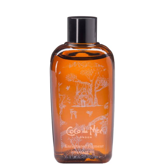 Coco de Mer Enraptured Figment Massage Oil on Productcaster.