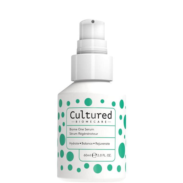 Cultured Biome One Serum (Various Sizes) - 60ML on Productcaster.