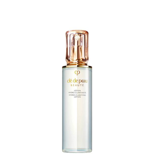 Clé de Peau Beauté Hydro-Clarifying Lotion 170ml on Productcaster.