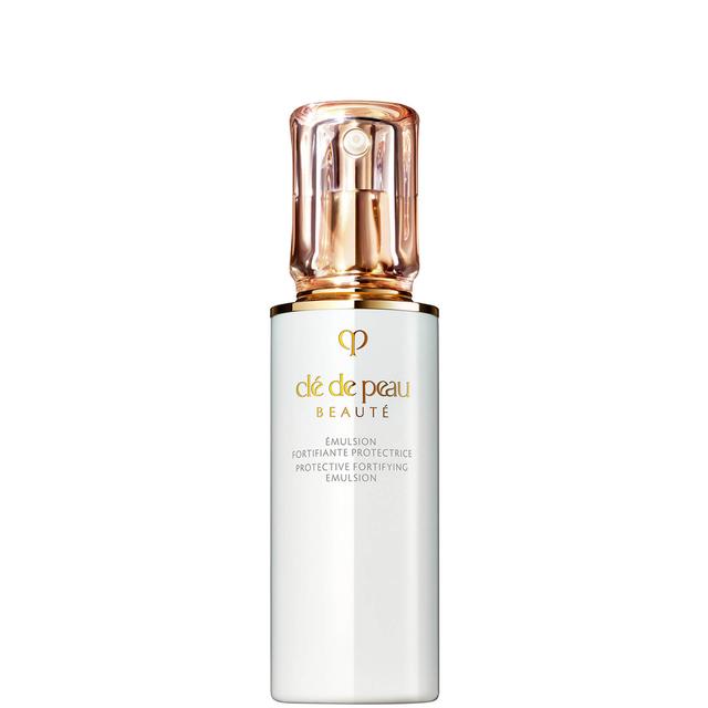 Clé de Peau Beauté Protective Fortifying Emulsion 125ml on Productcaster.