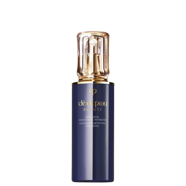 Clé de Peau Beauté Intensive Fortifying Emulsion 125ml on Productcaster.