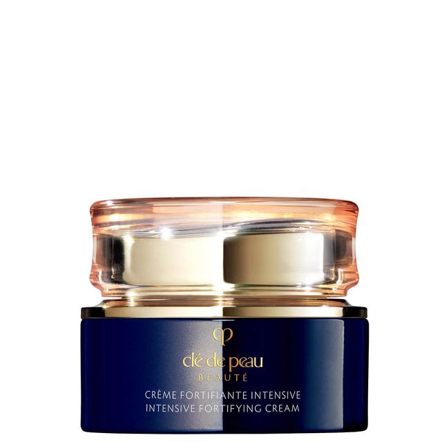 Clé de Peau Beauté Intensive Fortifying Cream 50g on Productcaster.