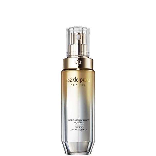 Clé de Peau Beauté Firming Serum Supreme 40ml on Productcaster.