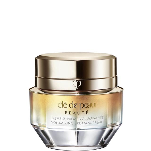 Clé de Peau Beauté Volumizing Cream Supreme 50ml on Productcaster.