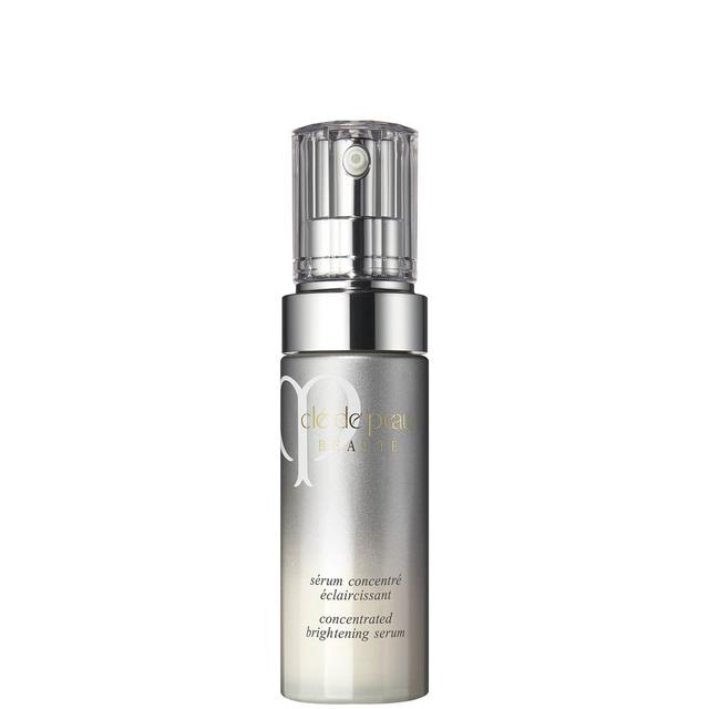 Clé de Peau Beauté Concentrated Brightening Serum 40ml on Productcaster.