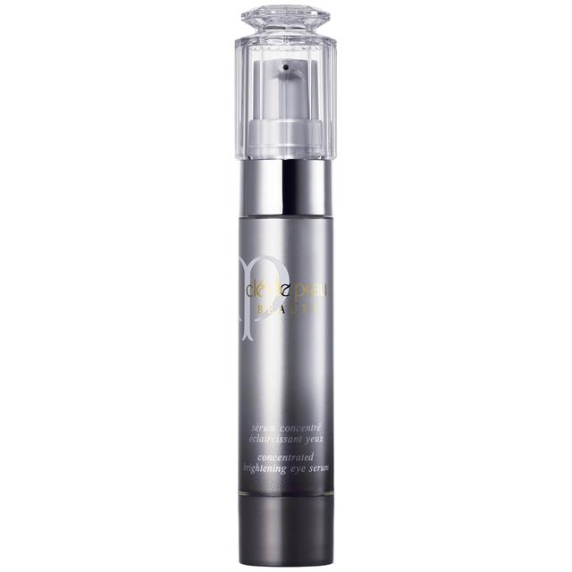 Clé de Peau Beauté Concentrated Brightening Eye Serum 15ml on Productcaster.