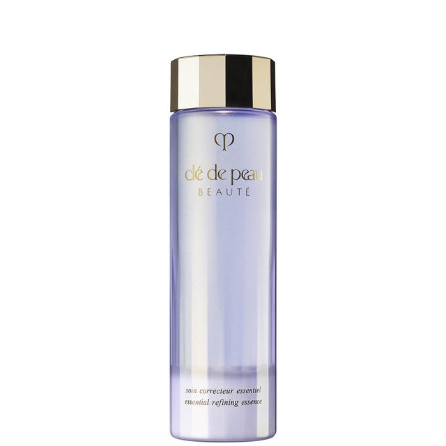 Clé de Peau Beauté Essential Refining Essence 170ml on Productcaster.