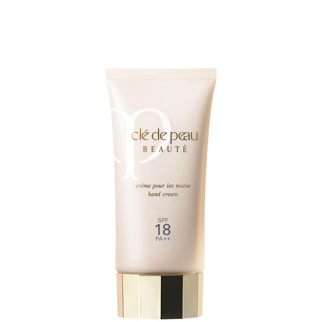 Clé de Peau Beauté Hand Cream 75ml on Productcaster.