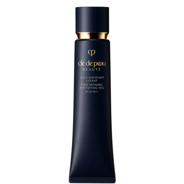 Clé de Peau Beauté Pore Refining Mattifying Veil 35ml on Productcaster.