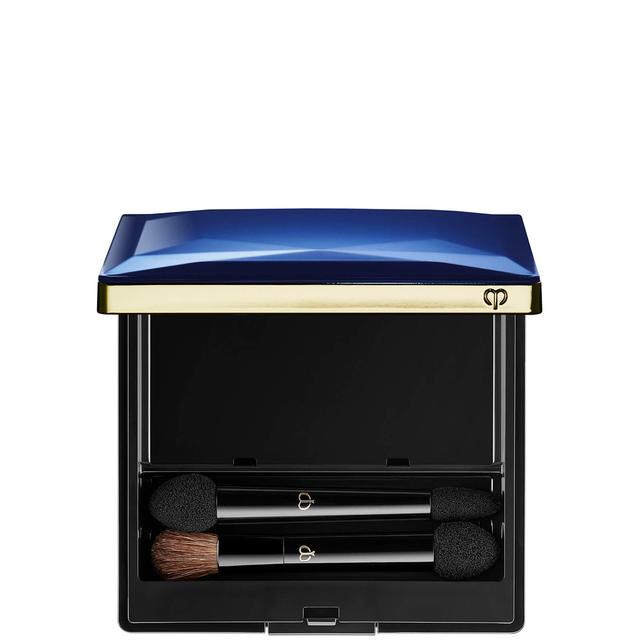 Clé de Peau Beauté Eye Colour Quad Case on Productcaster.