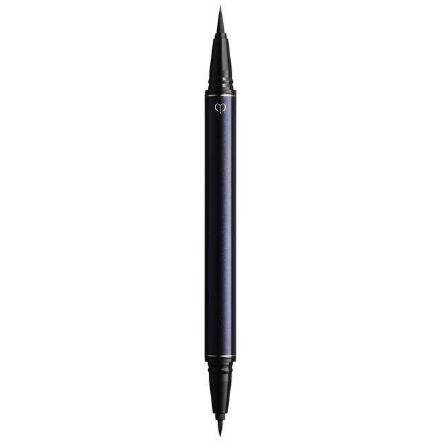 Clé de Peau Beauté Intensifying Liquid Eyeliner - 1 on Productcaster.