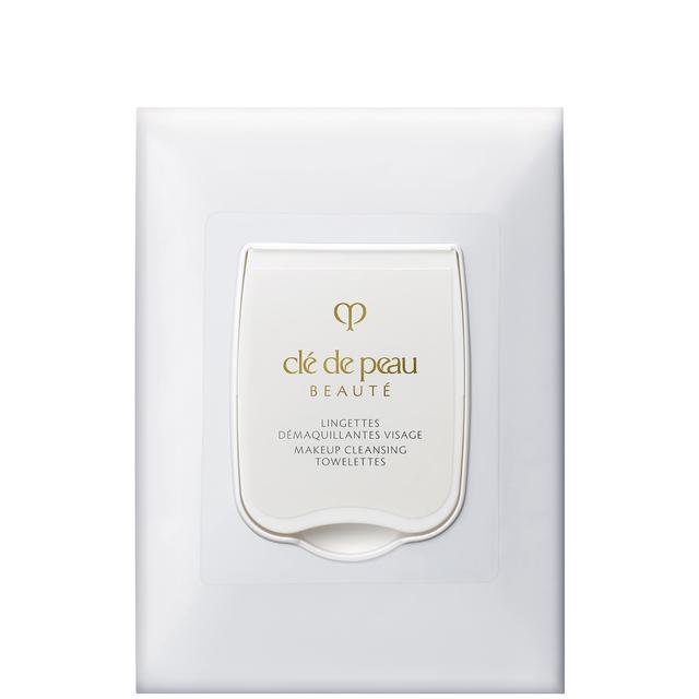 Clé de Peau Beauté Makeup Cleansing Towelettes on Productcaster.