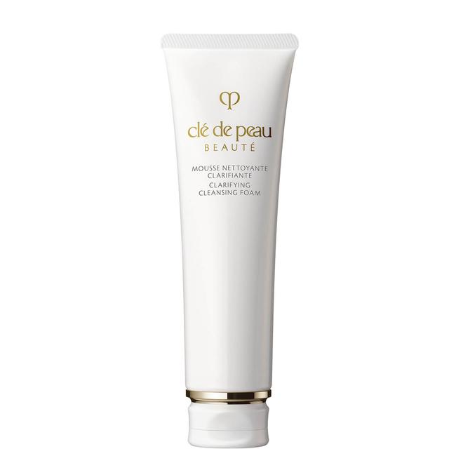 Clé de Peau Beauté Clarifying Cleansing Foam 125ml on Productcaster.