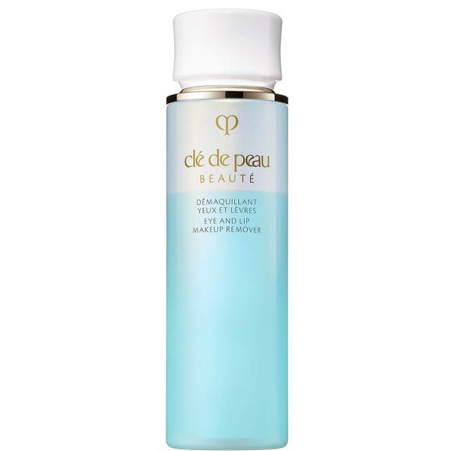 Clé de Peau Beauté Eye and Lip Makeup Remover 125ml on Productcaster.