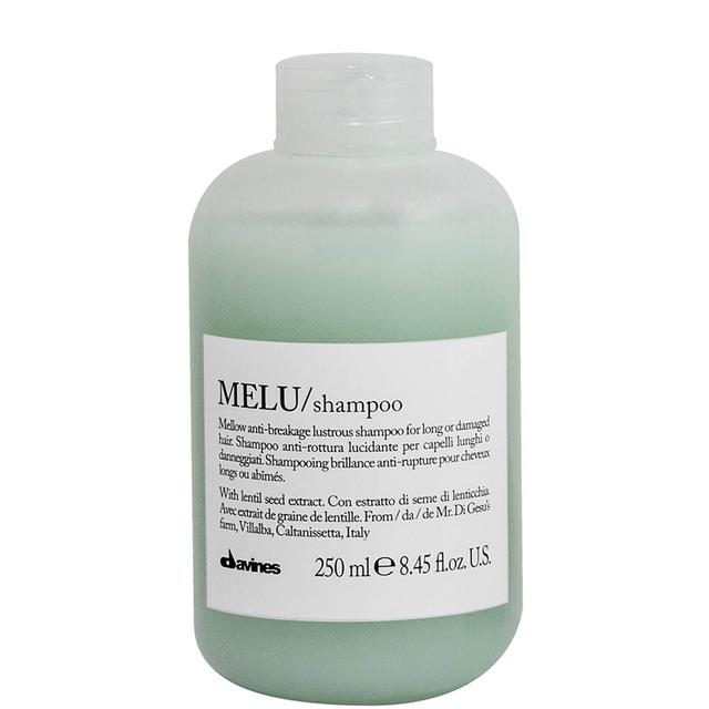 Davines MELU Anti-Breakage Lustrous Shampoo 250ml on Productcaster.