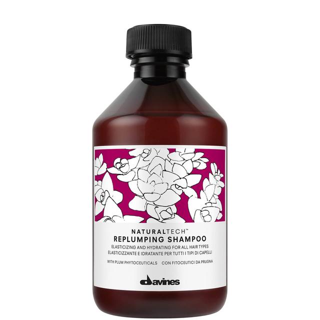 Davines Replumping Shampoo on Productcaster.