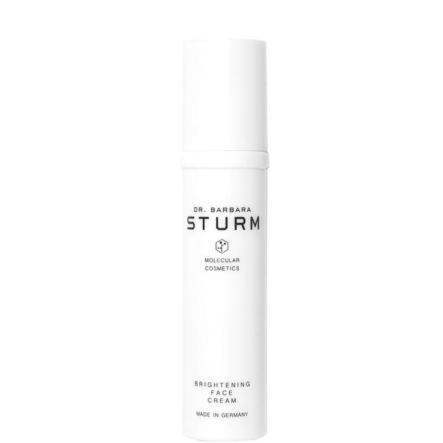 Dr. Barbara Sturm Brightening Face Cream on Productcaster.