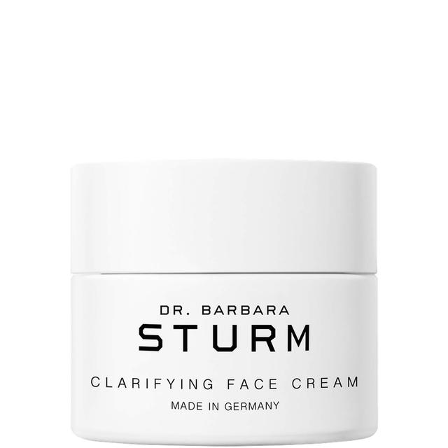 Dr. Barbara Sturm Clarifying Face Cream on Productcaster.