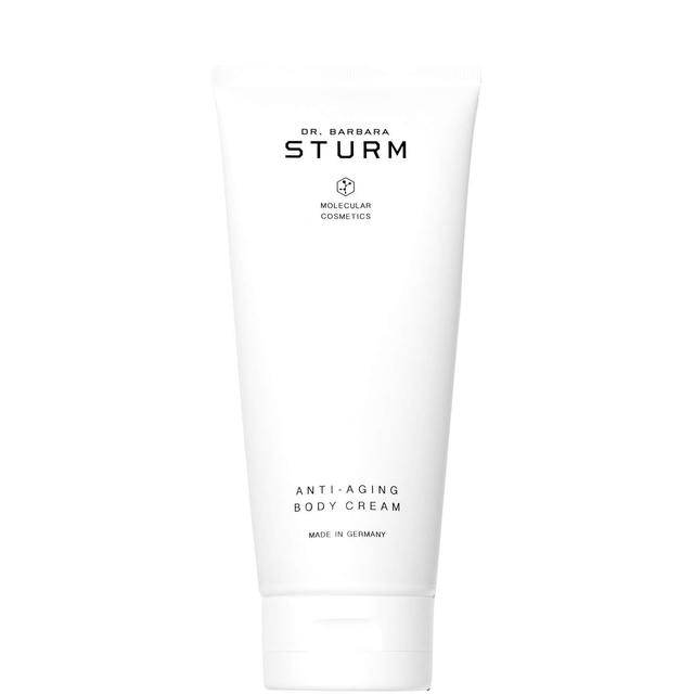 Dr. Barbara Sturm Anti-Aging Body Cream on Productcaster.