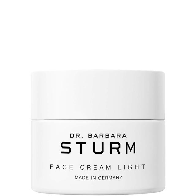 Dr. Barbara Sturm Face Cream Light on Productcaster.