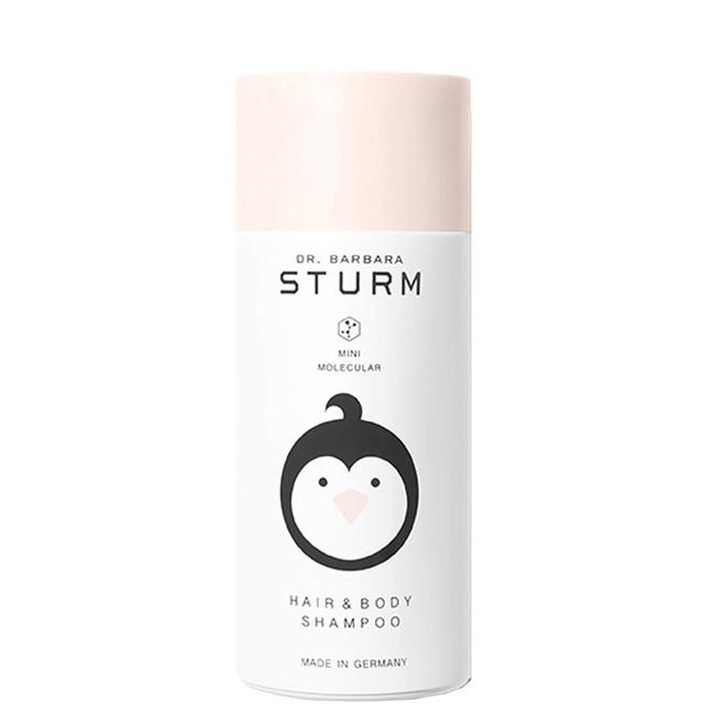 Dr. Barbara Sturm Baby & Kids Hair & Body Shampoo on Productcaster.