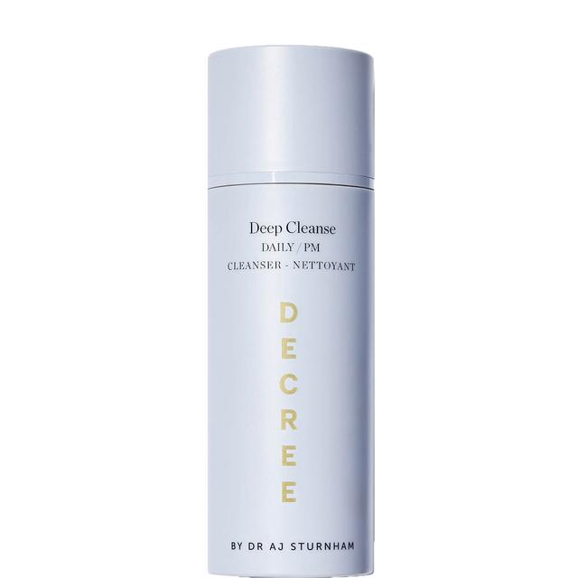 Decree Deep Cleanse (Various Sizes) - 30ml on Productcaster.