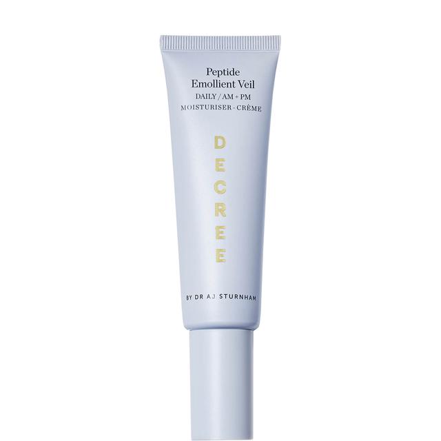 Decree Peptide Emolient Veil 50ml on Productcaster.