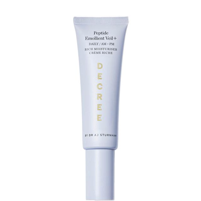 Decree Peptide Emolient Veil + 50ml on Productcaster.