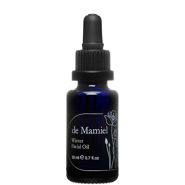 de Mamiel Winter Facial Oil on Productcaster.