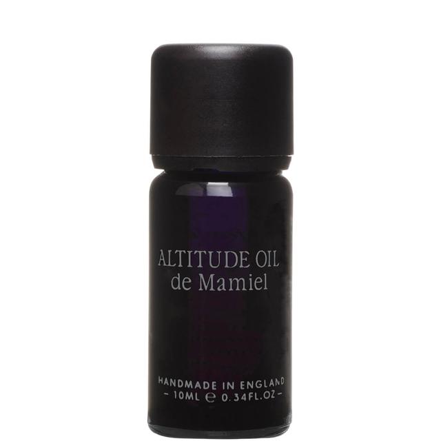 de Mamiel Altitude Oil on Productcaster.