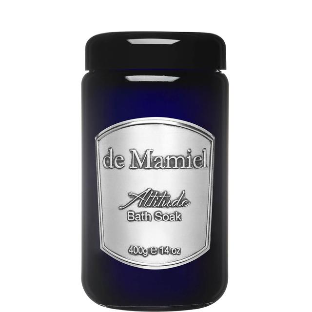 de Mamiel Altitude Bath Soak on Productcaster.